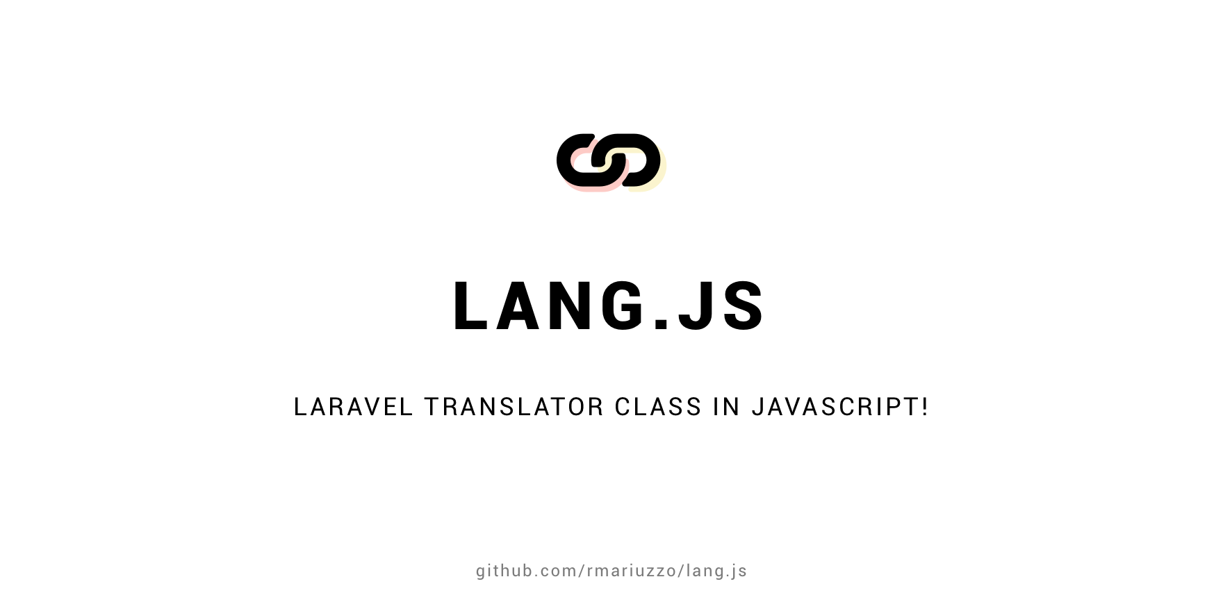 Lang.js – Localization library written in JavaScript highly inspired on Laravel's Lang.