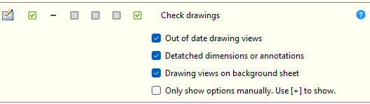 CheckDrawings