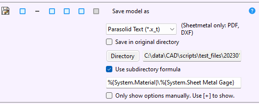 SaveModelAs