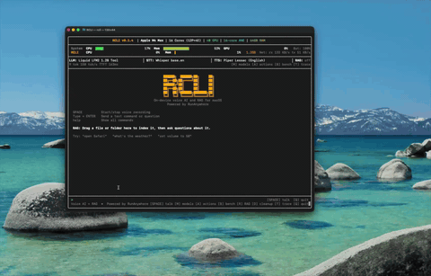 App Control Demo
