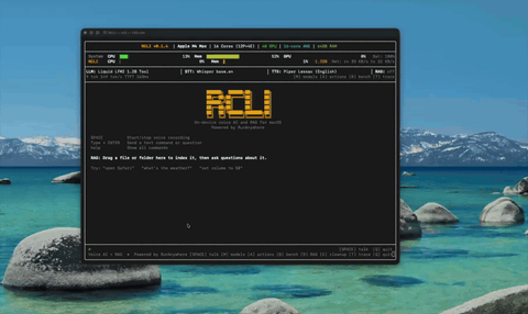 RAG Demo