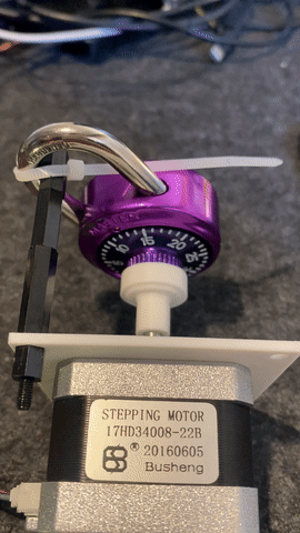 LockLoop, from the project README