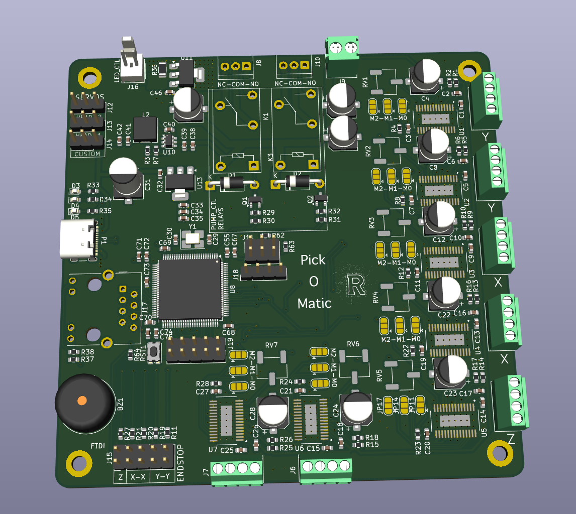PickOMatic-V2, from the project README