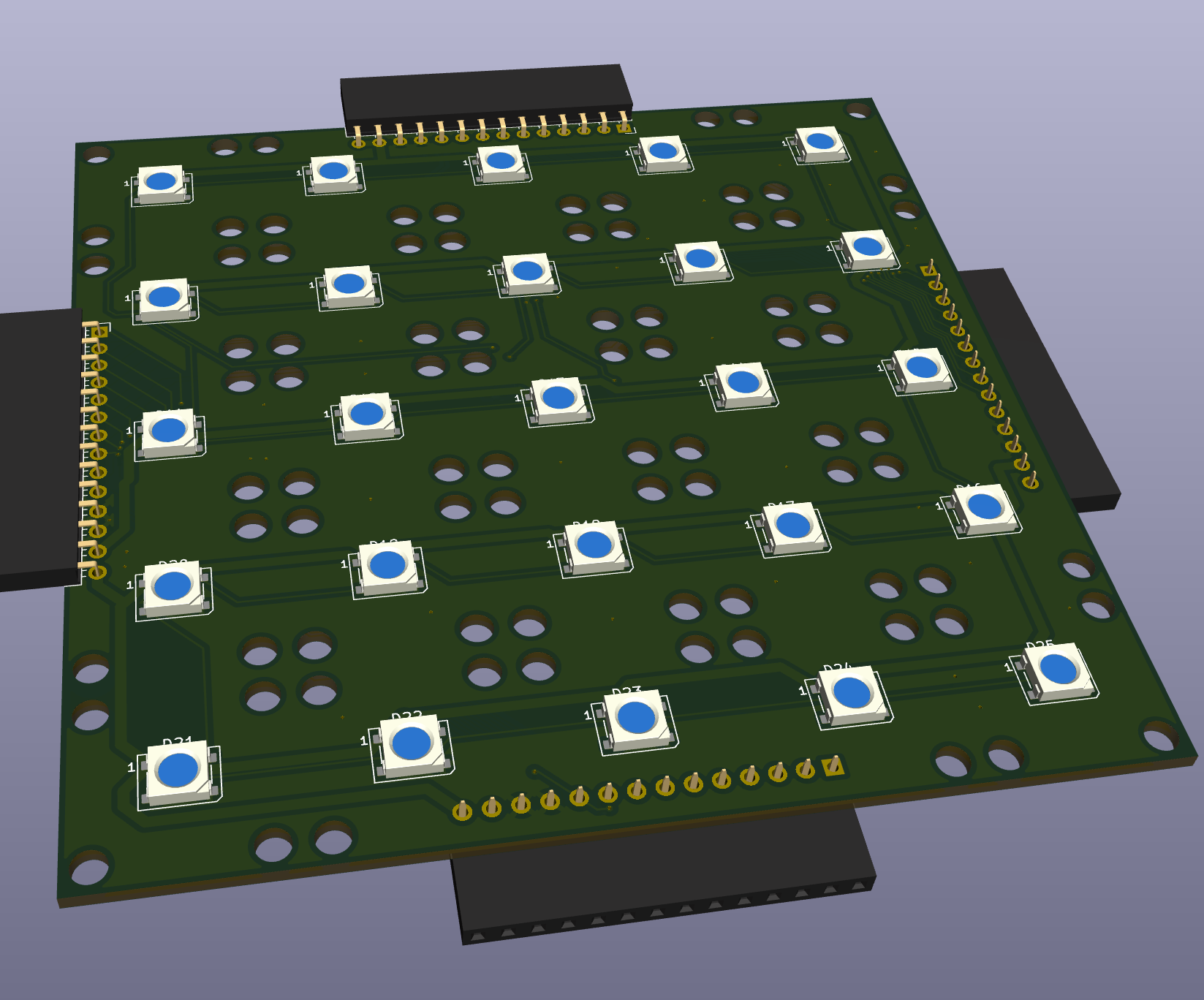 Wall, from the project README