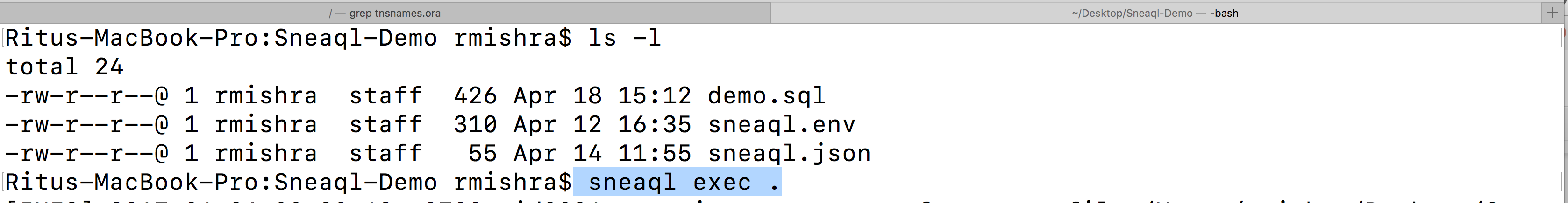 PL/SQL Table