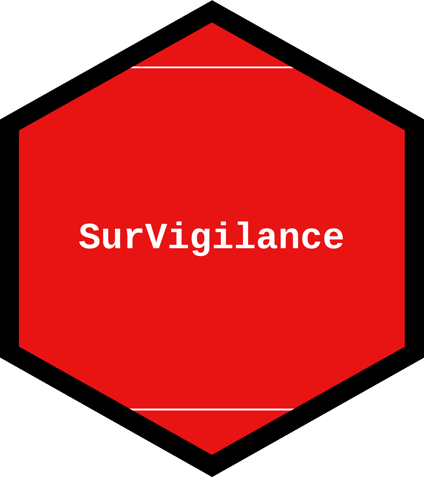 SurVigilance Logo