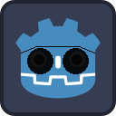 Darkman plugin's icon