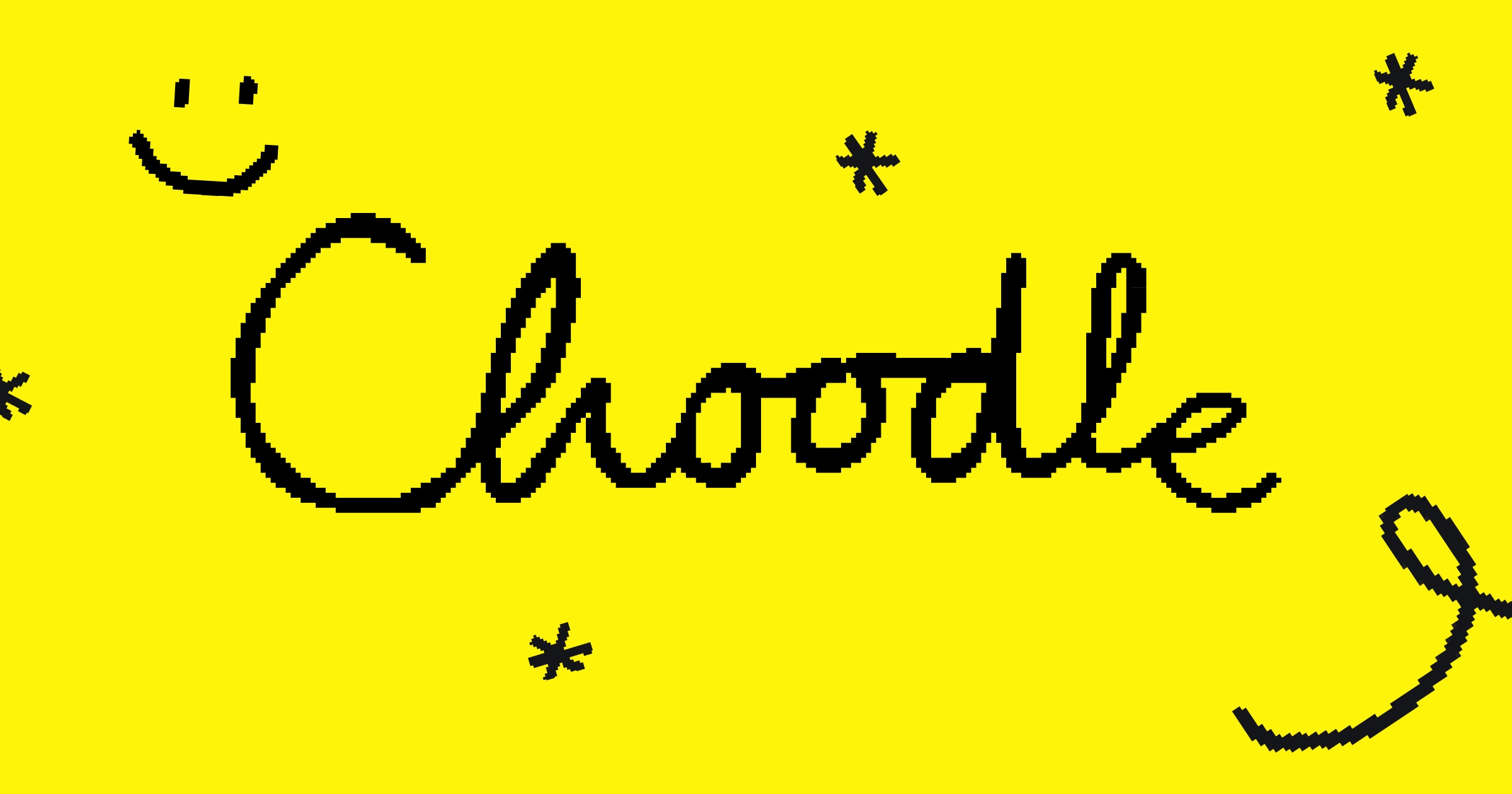 Choodle