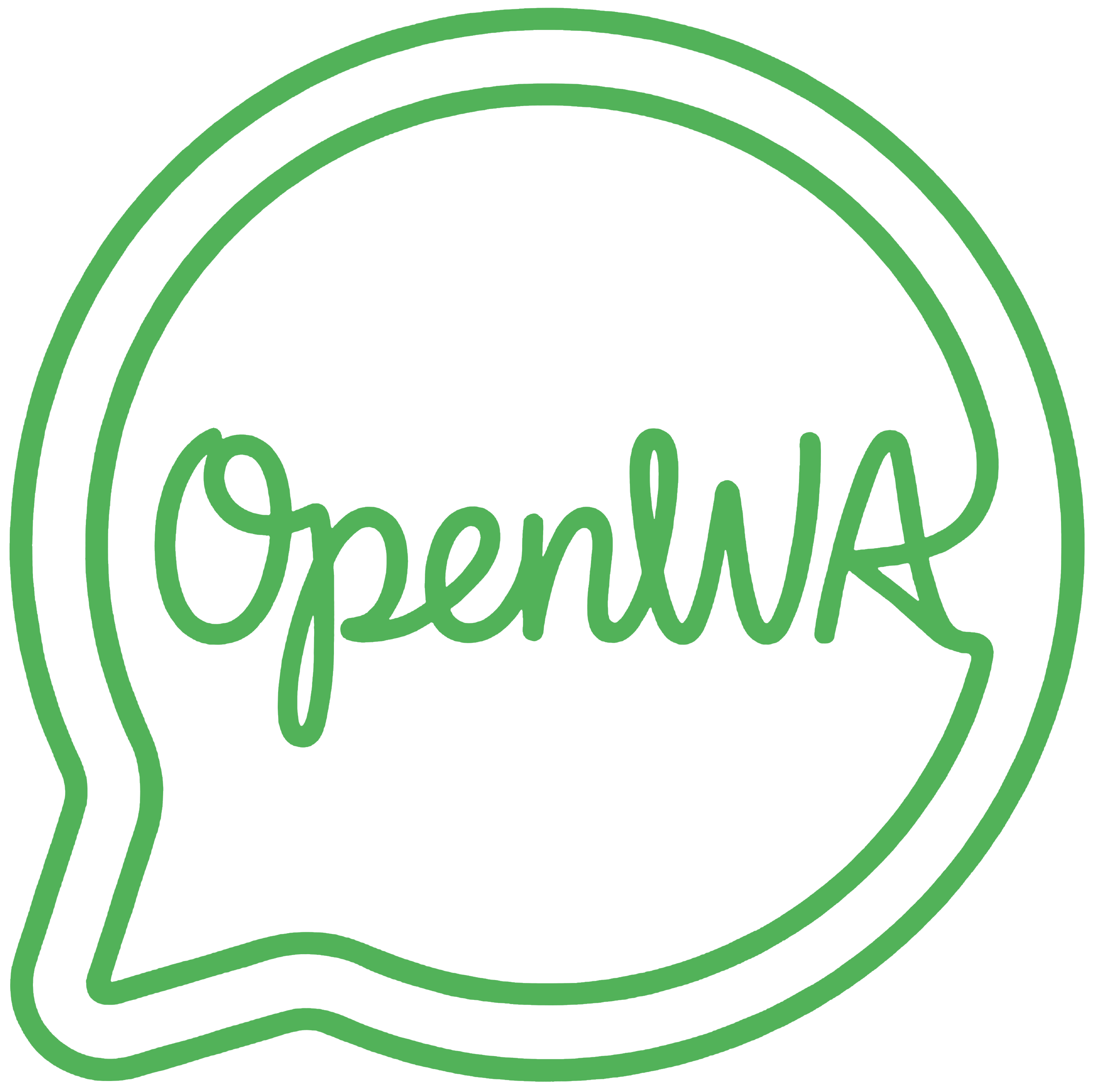 OpenWA preview