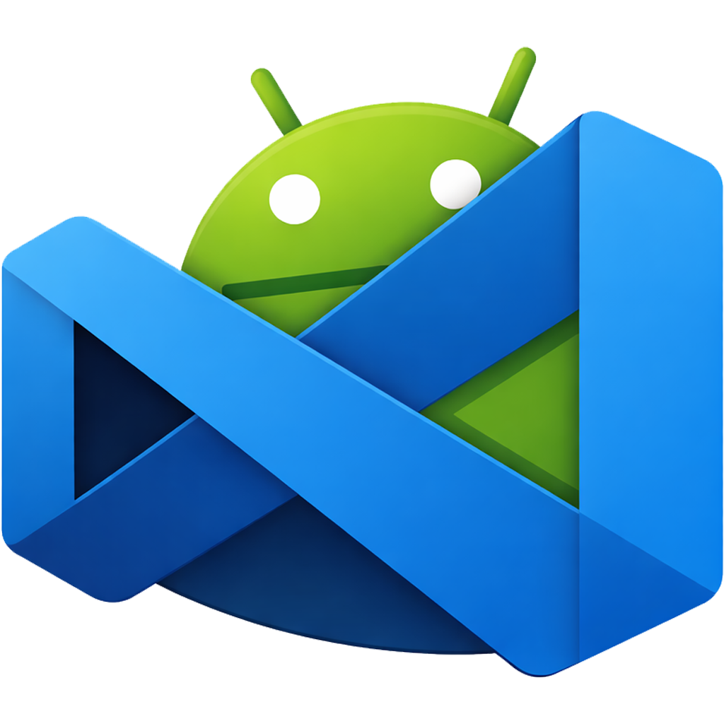 VSCodroid Logo
