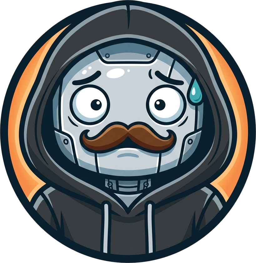 aimhooman - AI works. Hoomans ship.
