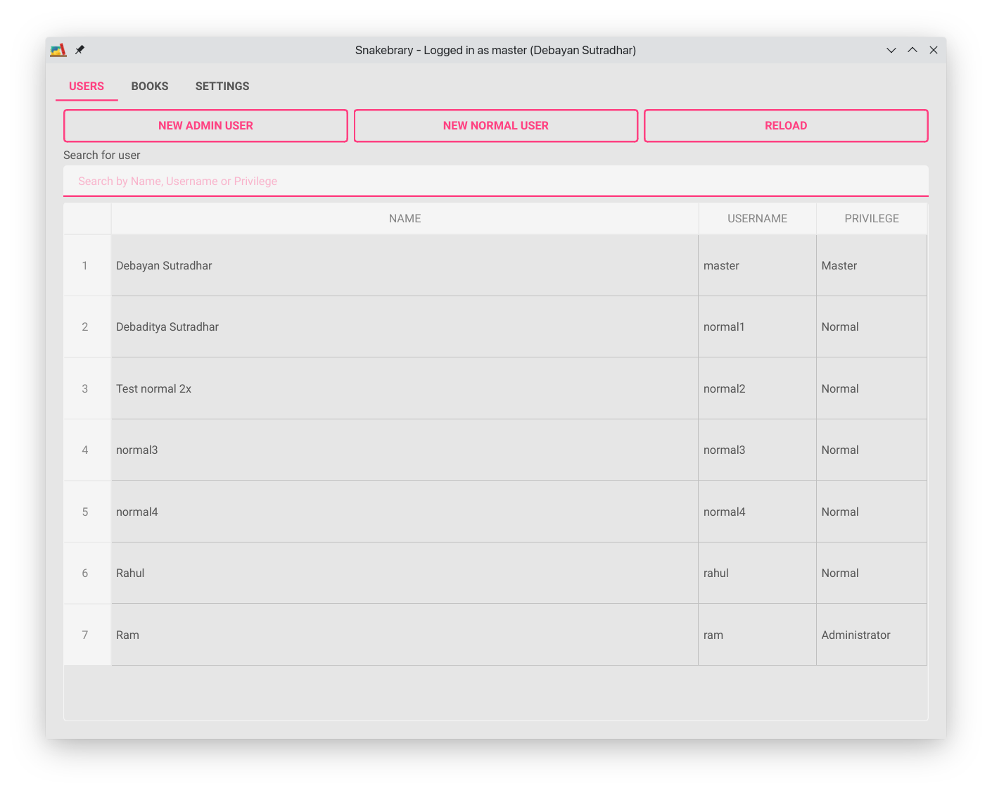 snakebrary/screenshots/README.md at master · rnayabed/snakebrary · GitHub