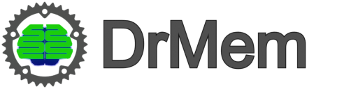 DrMem logo