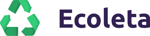 Ecoleta logo