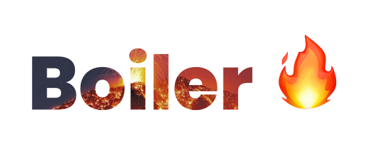 Boiler