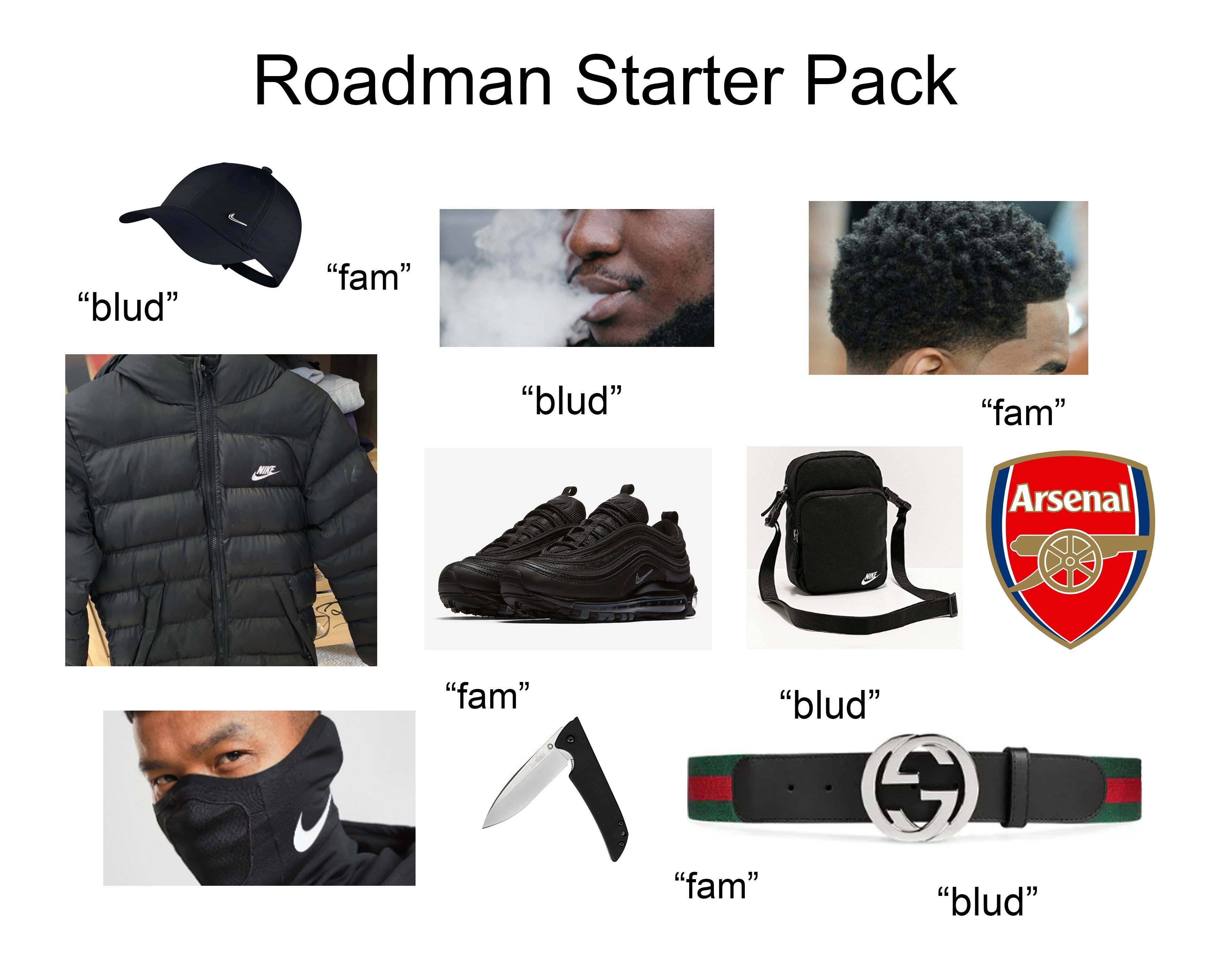 Стартер пак. Uk Roadman Starter Pack. Оффник стартер пак. Мутный пассажир Starter Pack. Набор detail Starter Pack, 1 шт.