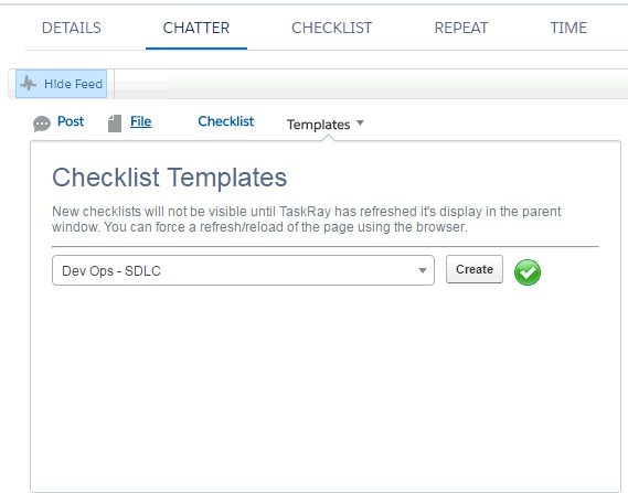 GitHub - rob-craven/taskray-templates: TaskRay extension that allows ...