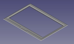 Frame Border
