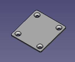 SD Card Cover