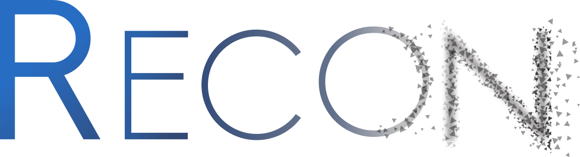 RECON logo