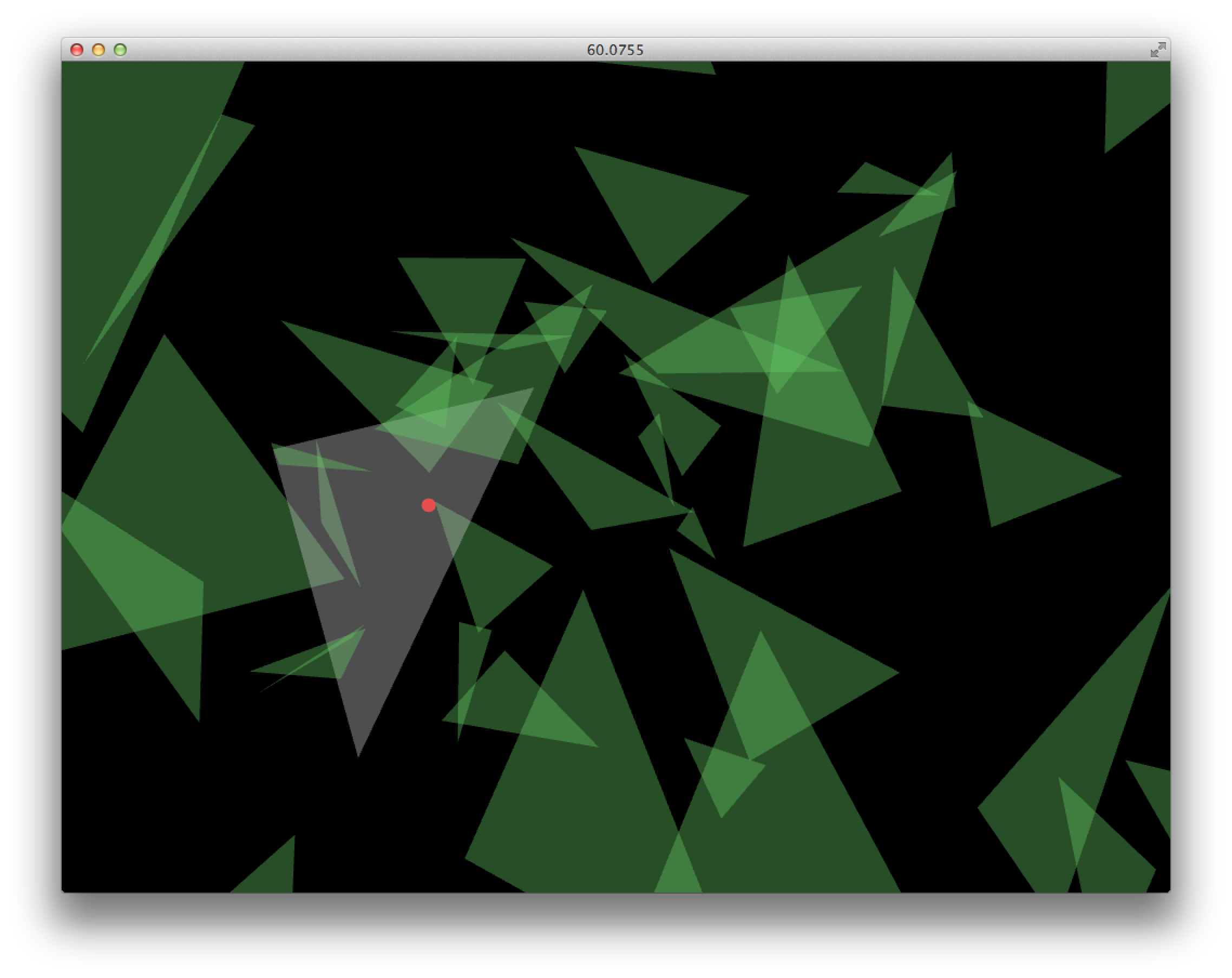 Preview Triangles
