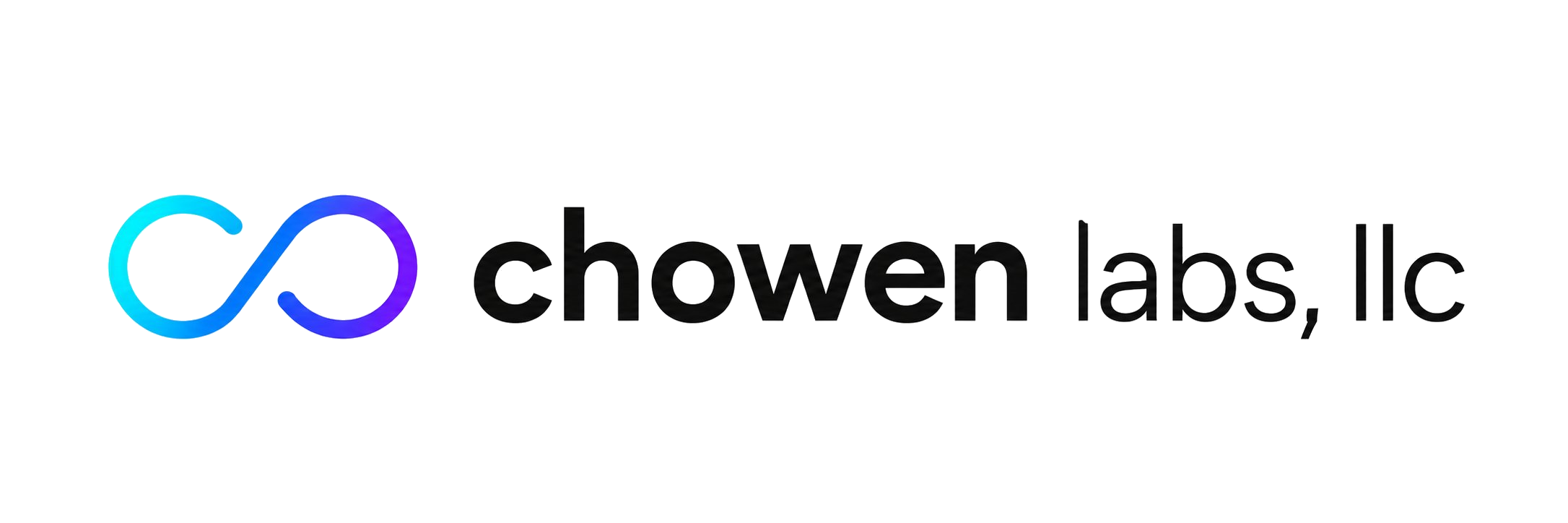 Horizontal logo transparent, dark text