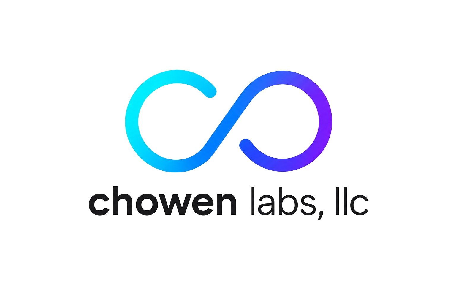 Vertical logo transparent, dark text