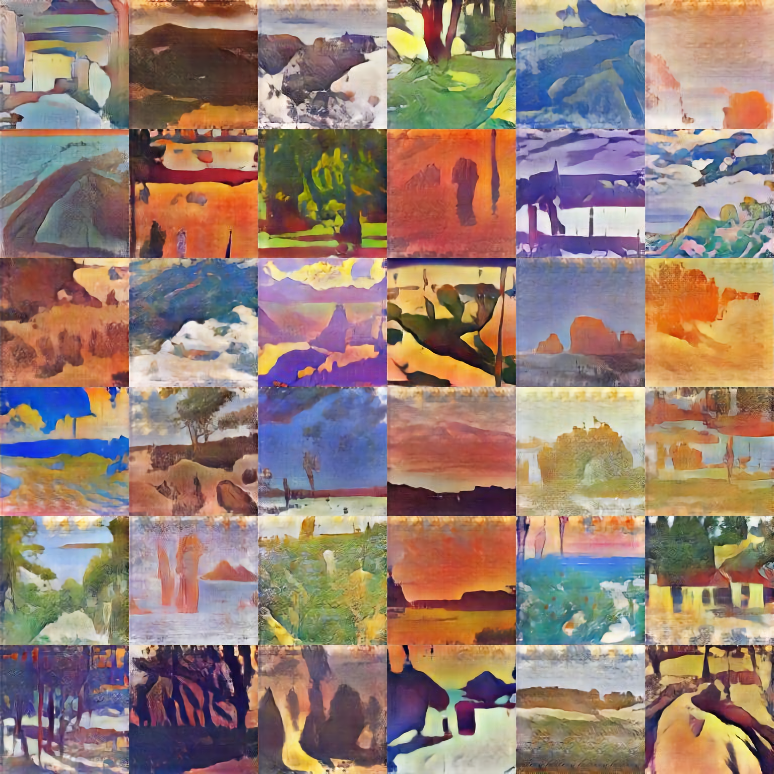 ai art generator github