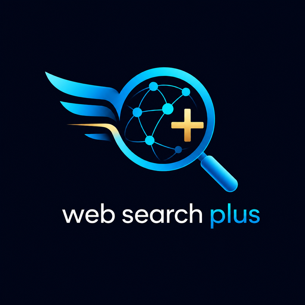 Web Search Plus