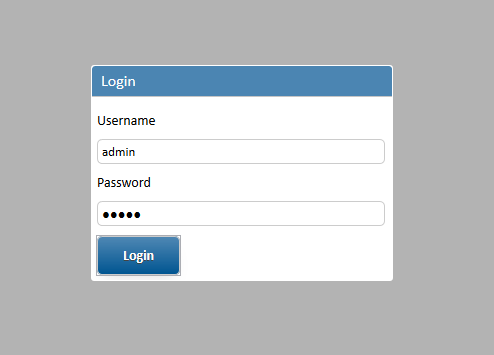 edgeConnectorLogin