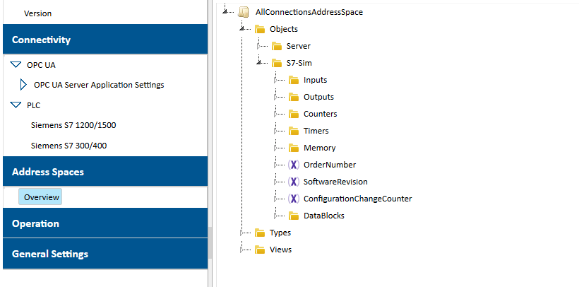 edgeConnectorAddressSpace