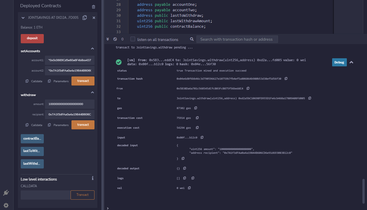 GitHub - robel-codes/Joint-Savings-Smart-Contract