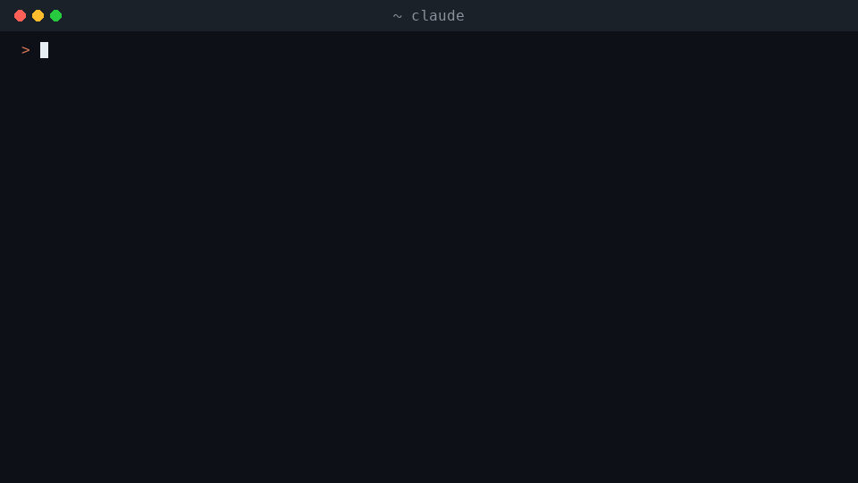 A real /skipwatch run on a TypeScript tip posted on X: the review screen, then the installed skill