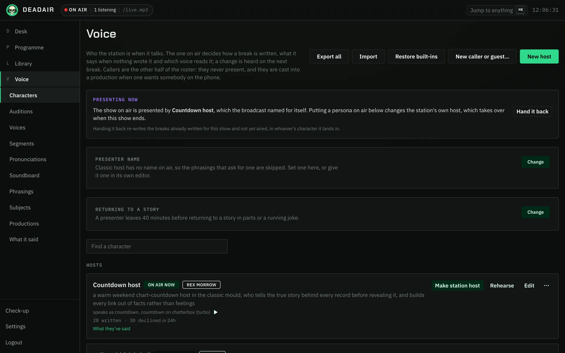 deadair image 4