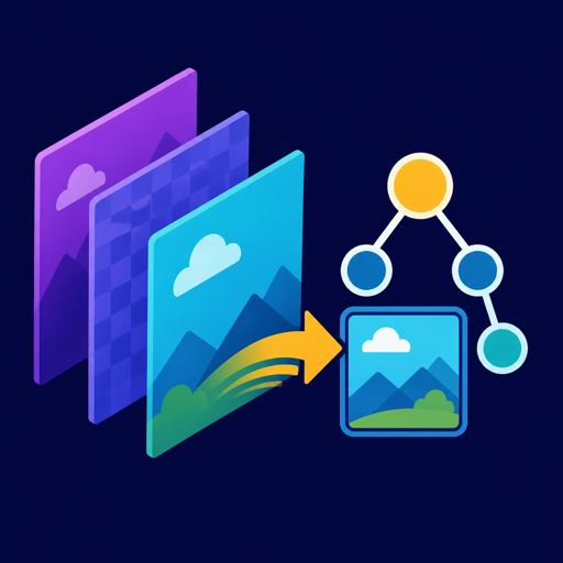 PSD to Godot Scene Importer's icon