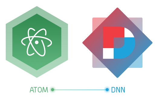 ATOM-DNN Snippets & AutoCompletions