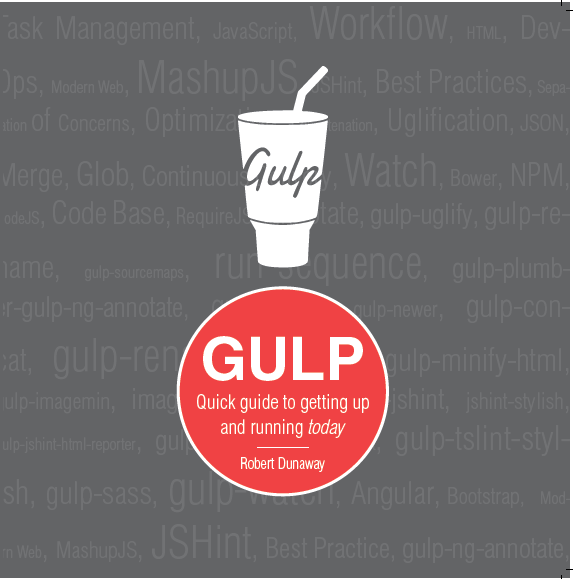 Gulp Tutorial - Part 16 Useful Gulp Commands & Tips