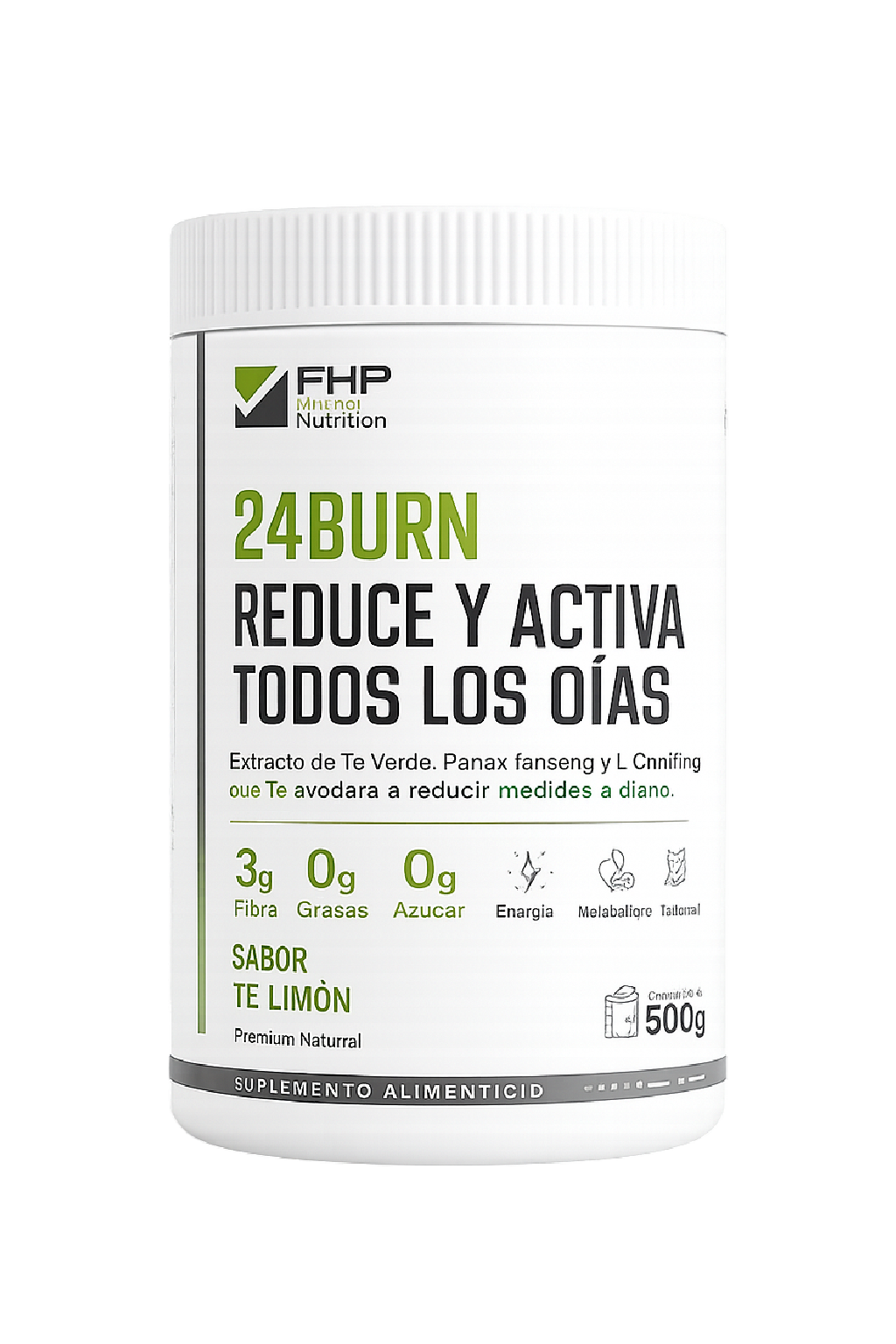 24BURN