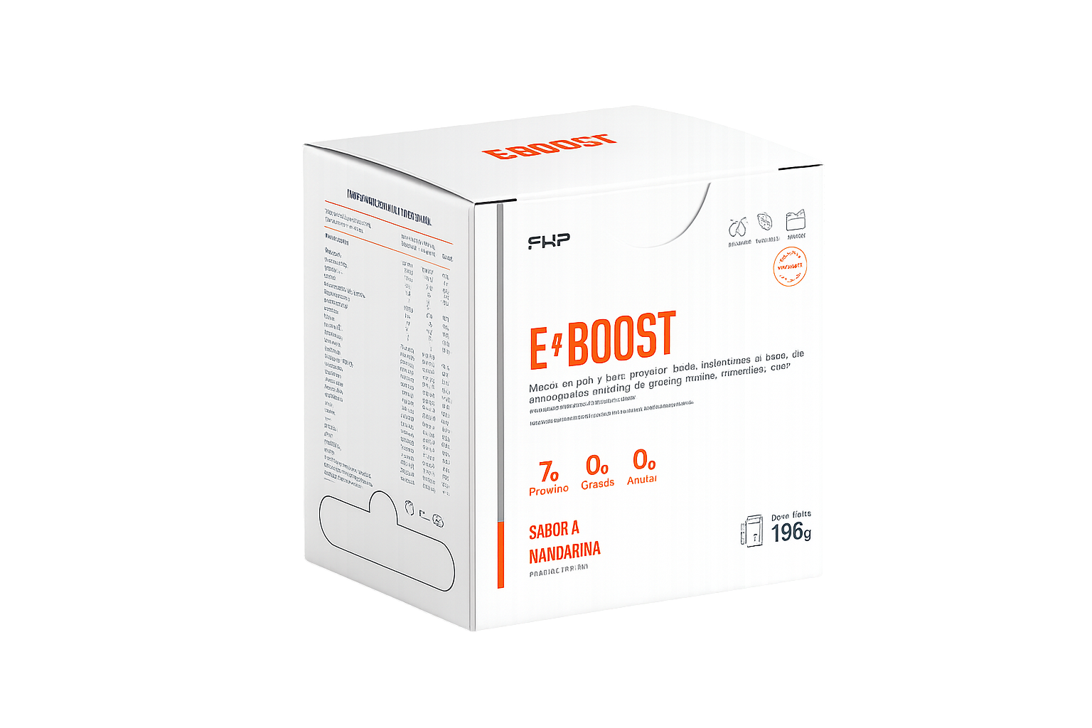 EBOOST