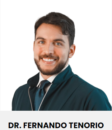 Dr. Fernando Tenorio