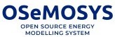 OSeMOSYS