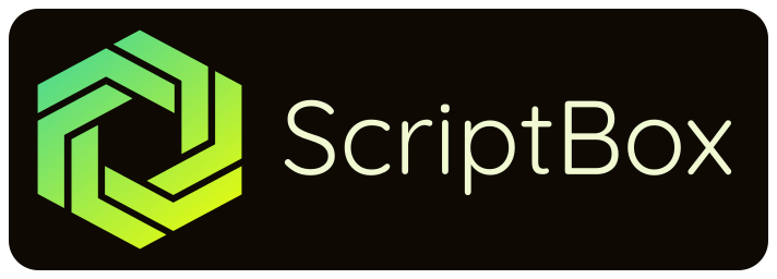 ScriptBox