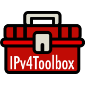 IPv4Toolbox icon