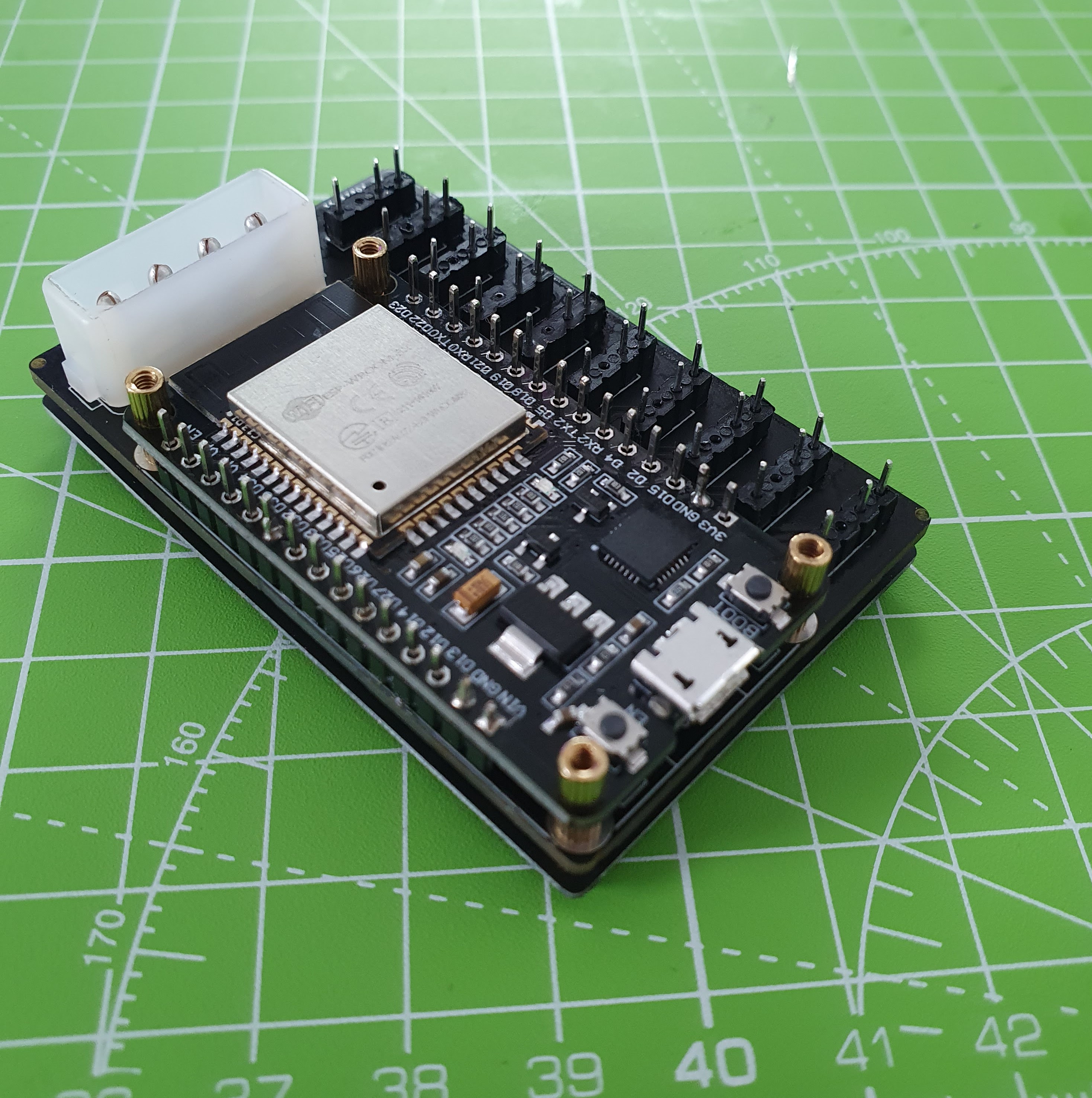 Controller, from the project README