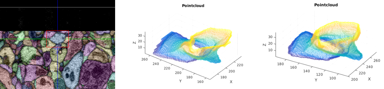 Point Cloud