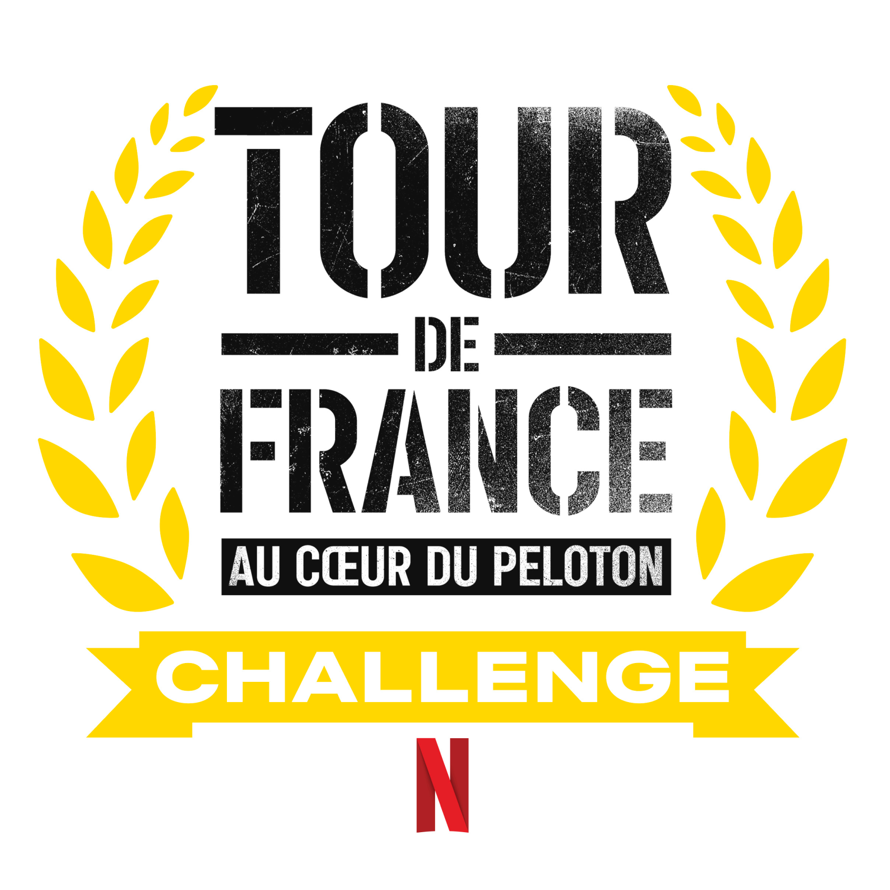 Netflix Tour de France Season 2