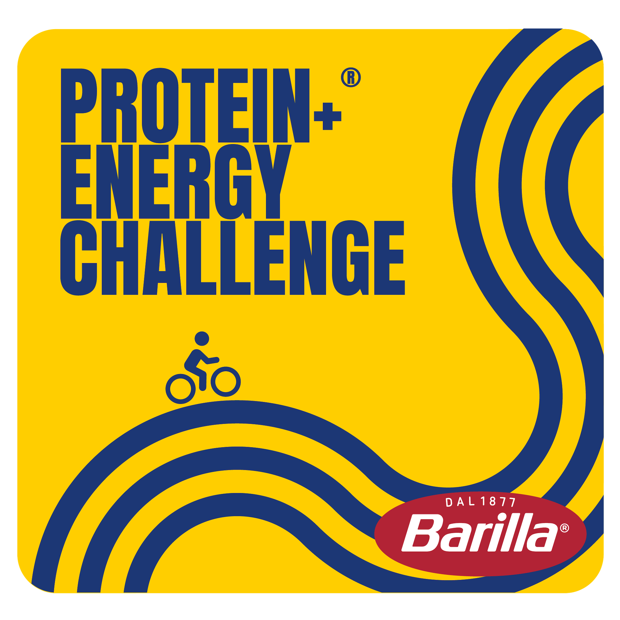 Barilla Protein+® Energy Challenge