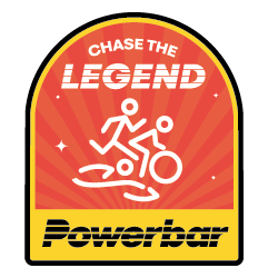Powerbar's Chase the Legend Challenge