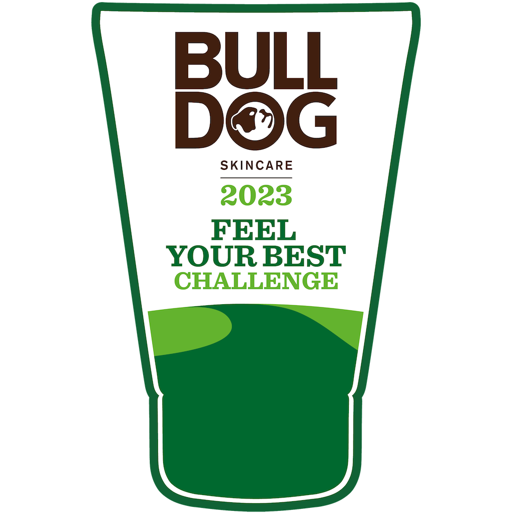 Bulldog Skincare’s Feel Your Best Challenge