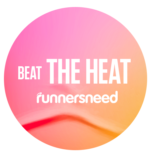 Runners Need - Beat the Heat